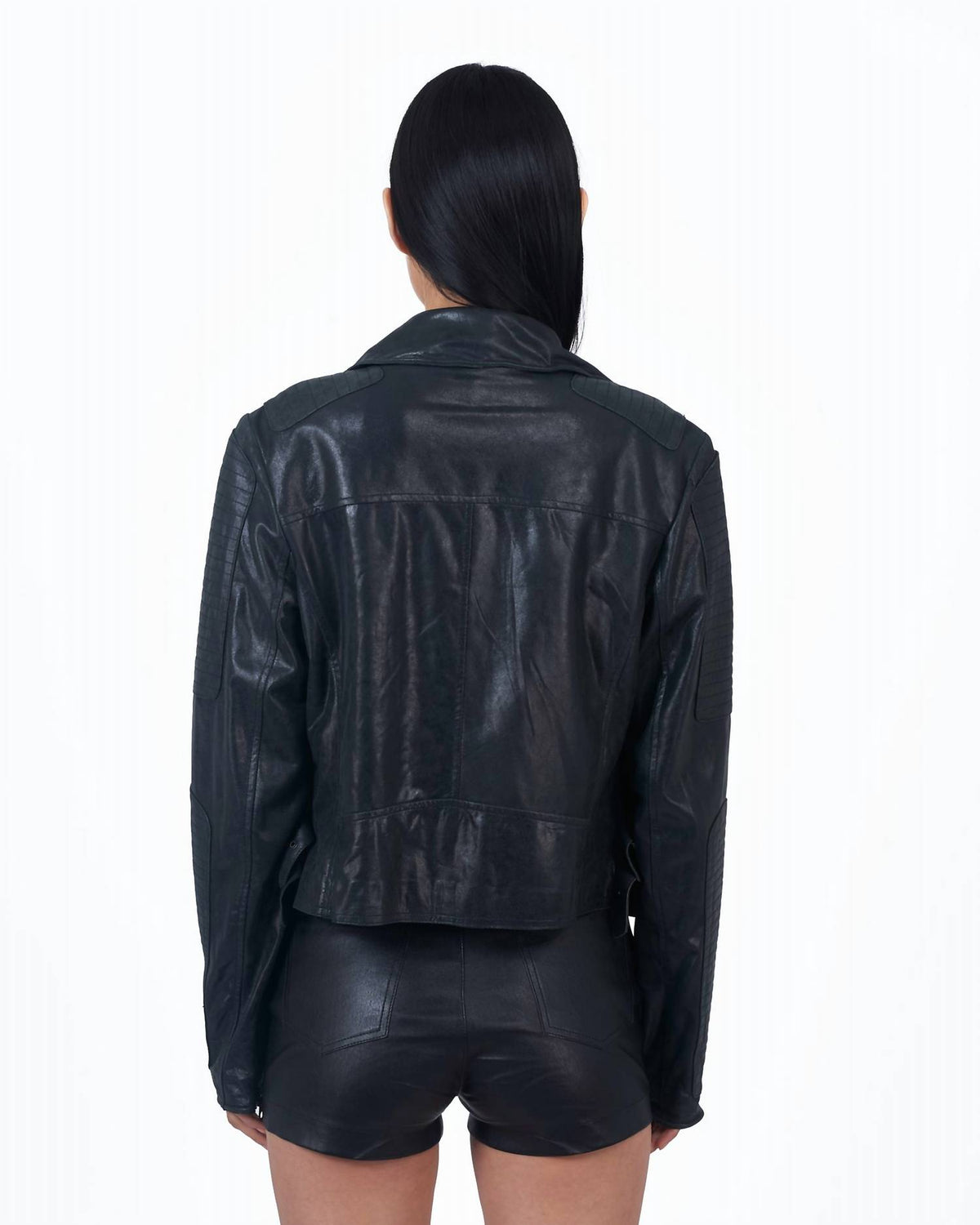 Jakett - Harley Novelty Leather Jacket