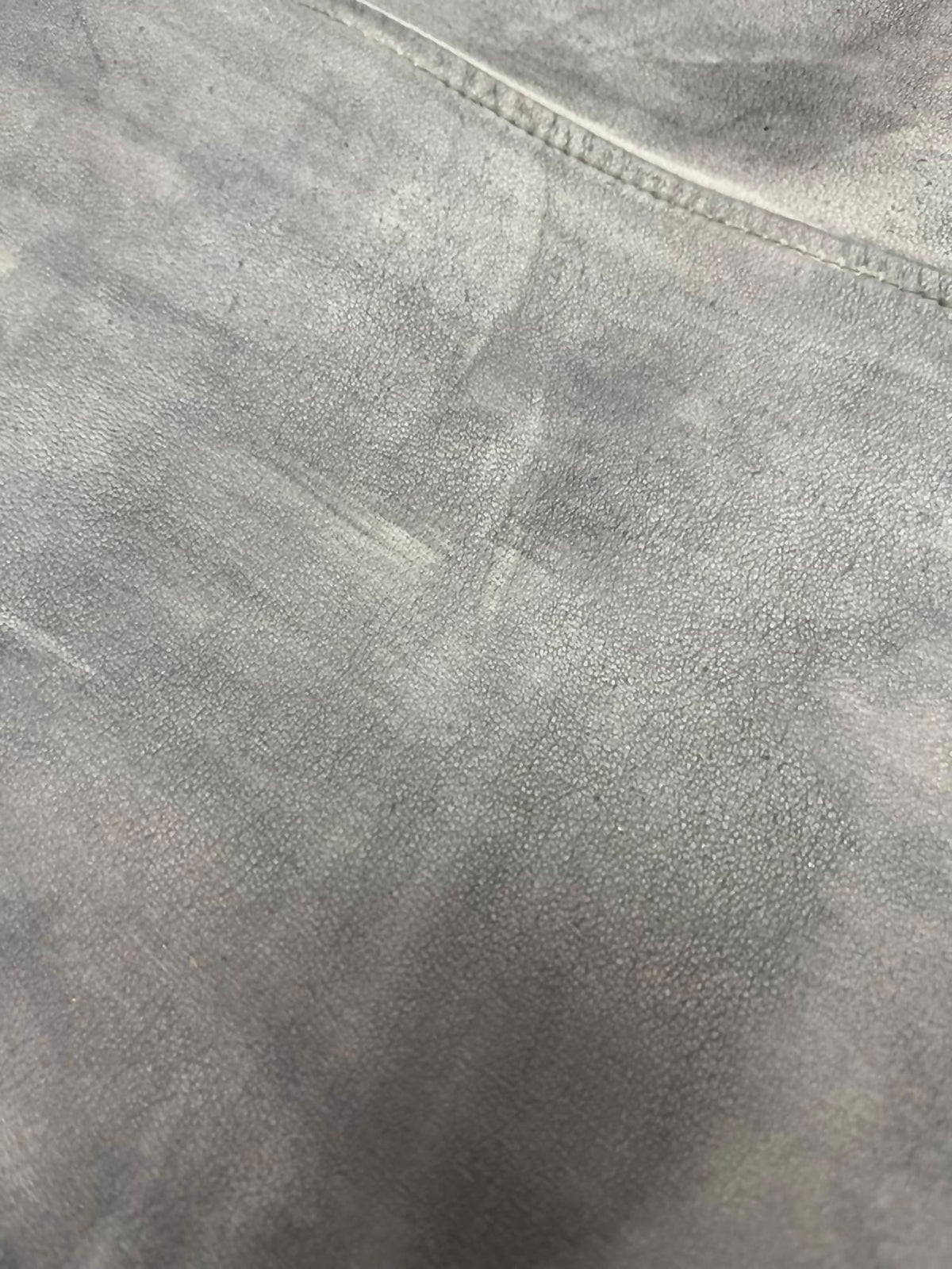 Jakett - LEATHER BOMBER JACKET
