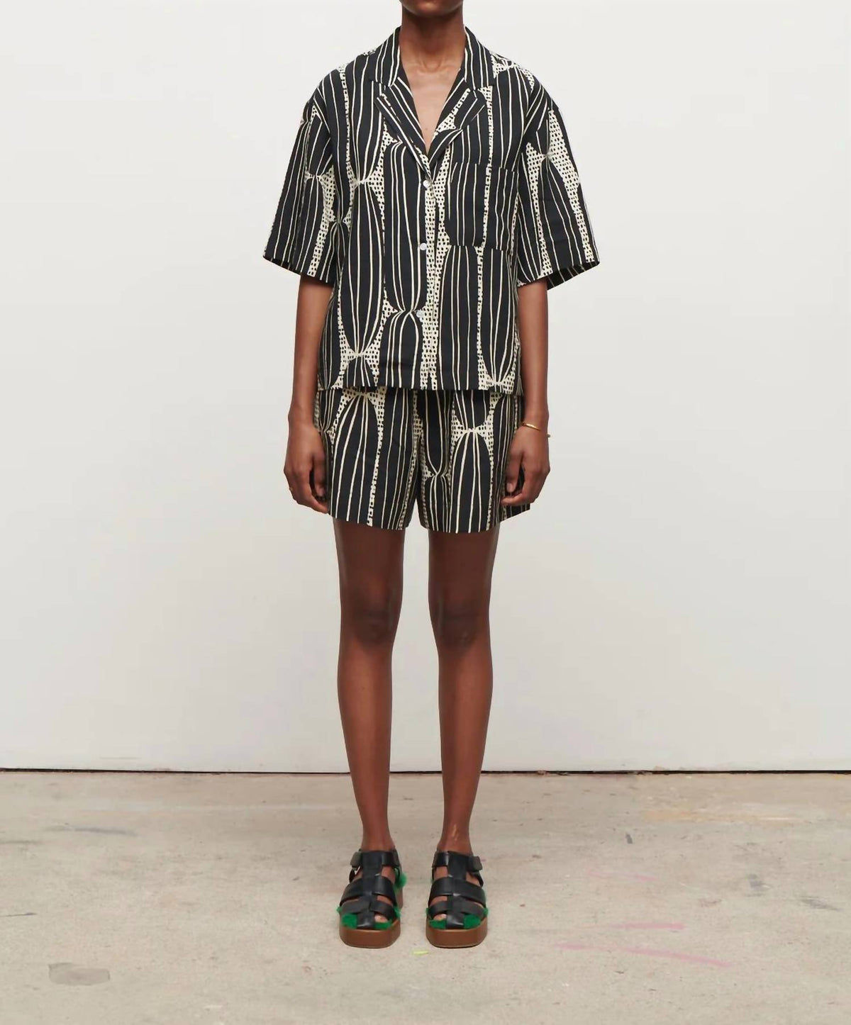 Jakke - Cactus Gianna Shirt