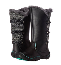 Jambu - Girls Azami Boots - black - boots - kids