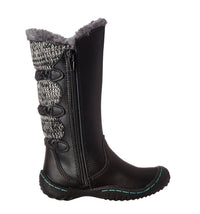 Jambu - Girls Azami Boots - black - boots - kids