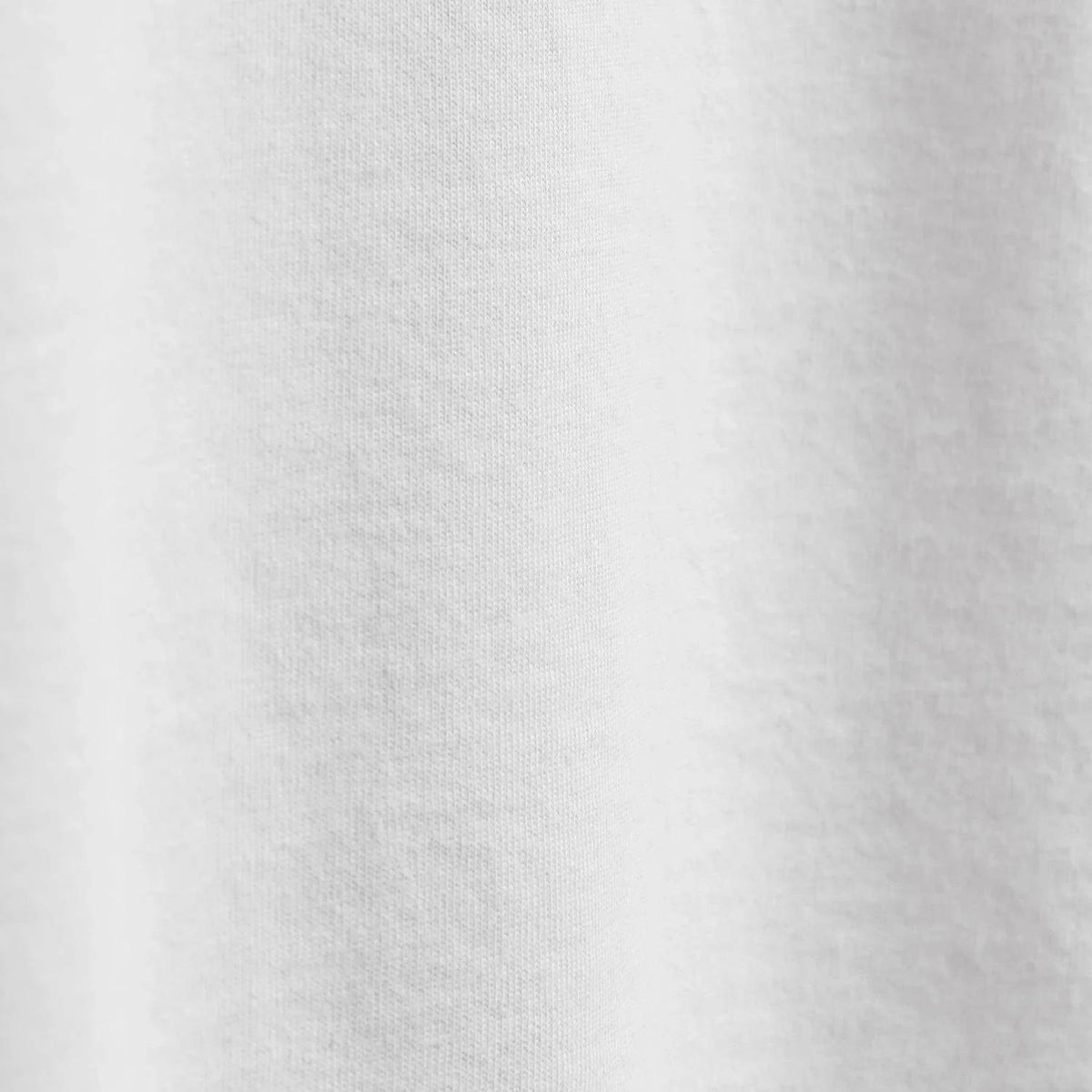 James Perse - Heavy Luxe Jersey Crew Top