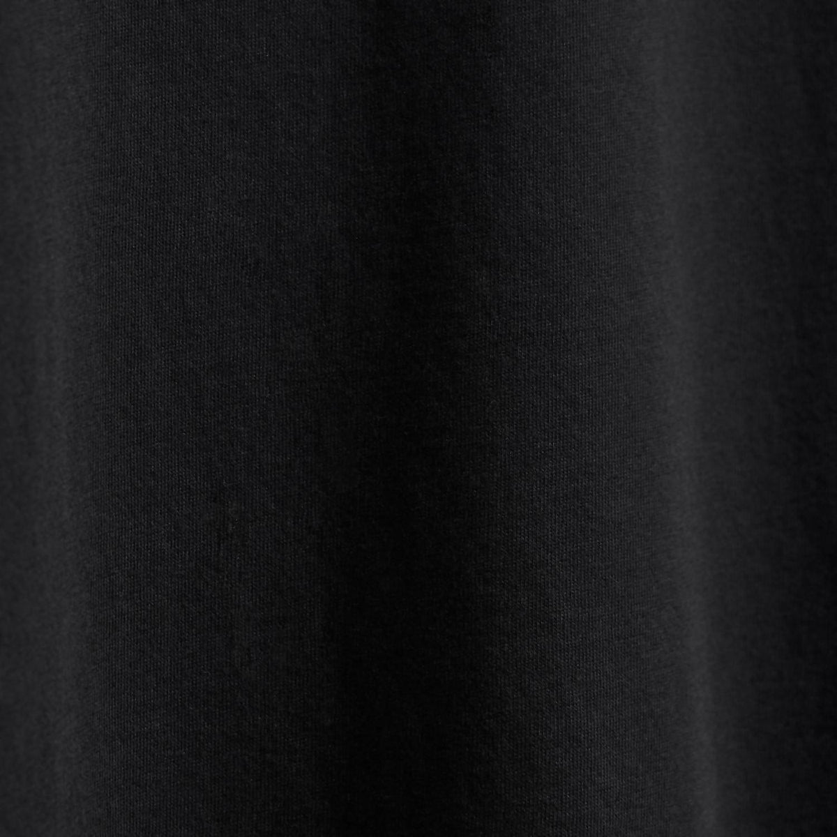 James Perse - Long Sleeve Brushed Jersey Crew Tee