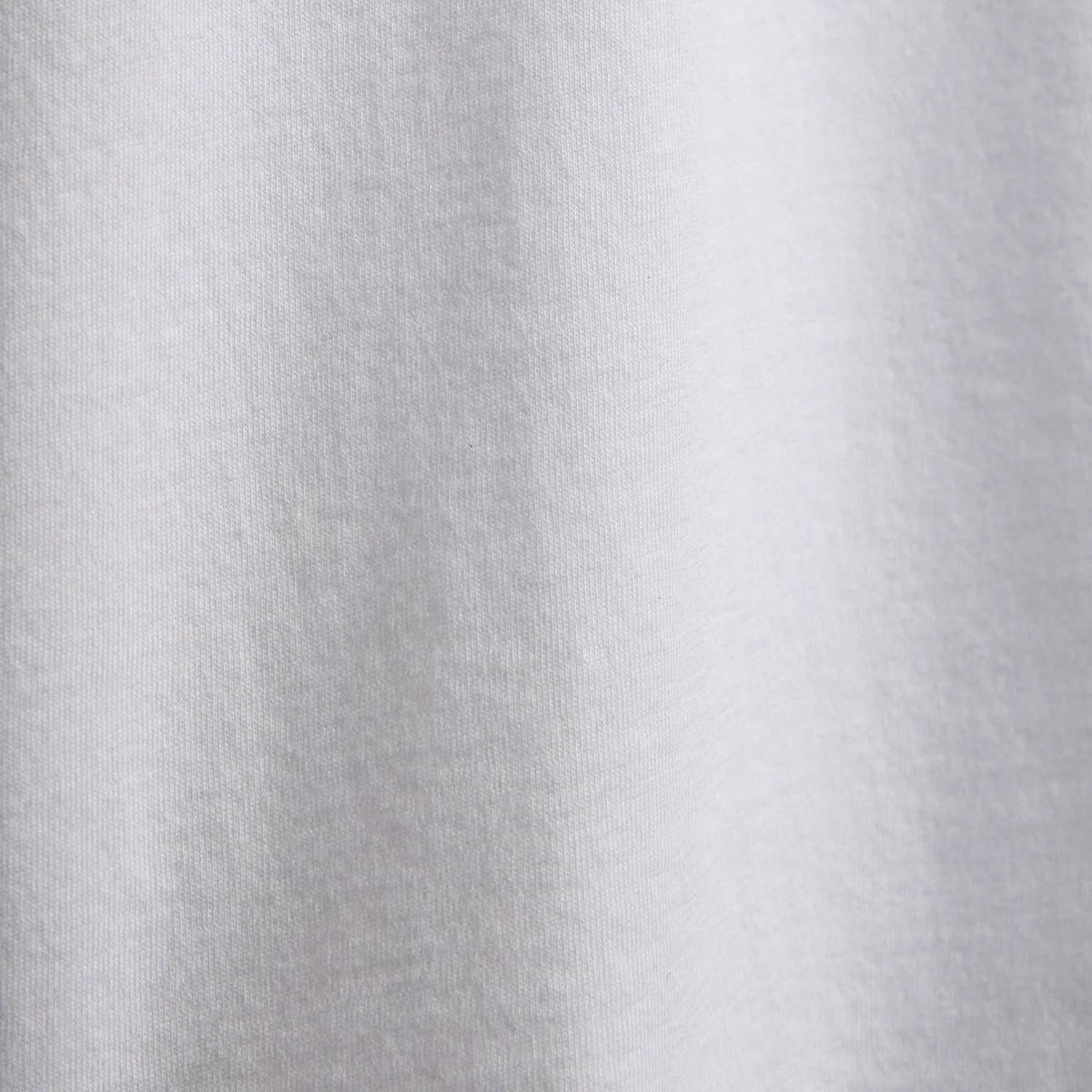James Perse - Long Sleeve Brushed Jersey Crew Tee