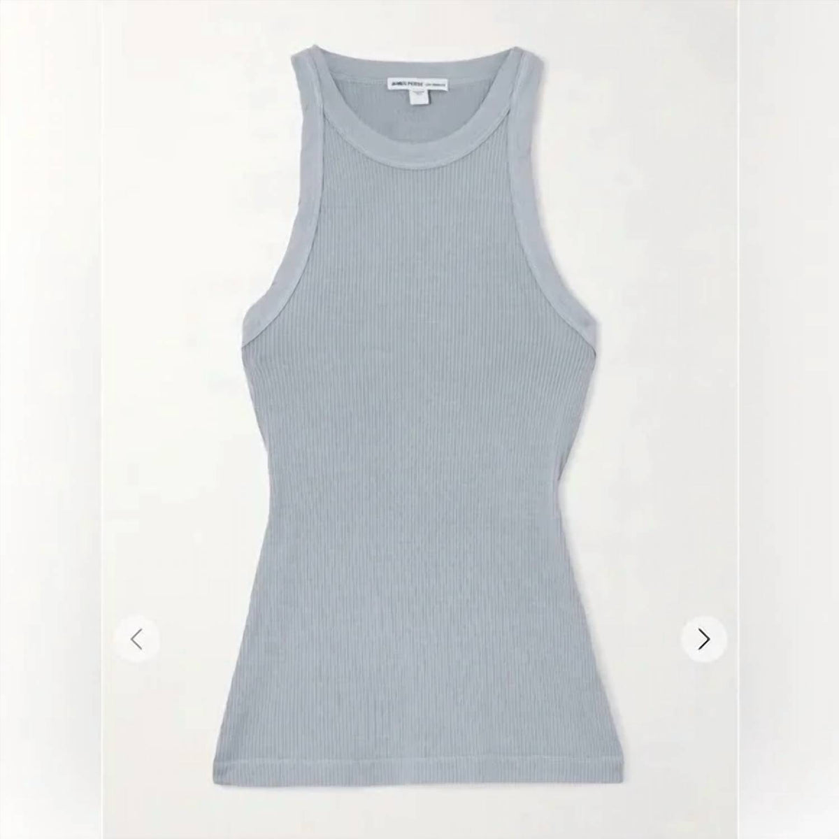 James Perse - Women's Ribbed Tank