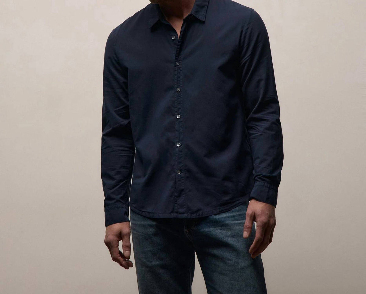 James Perse - Standard Shirt