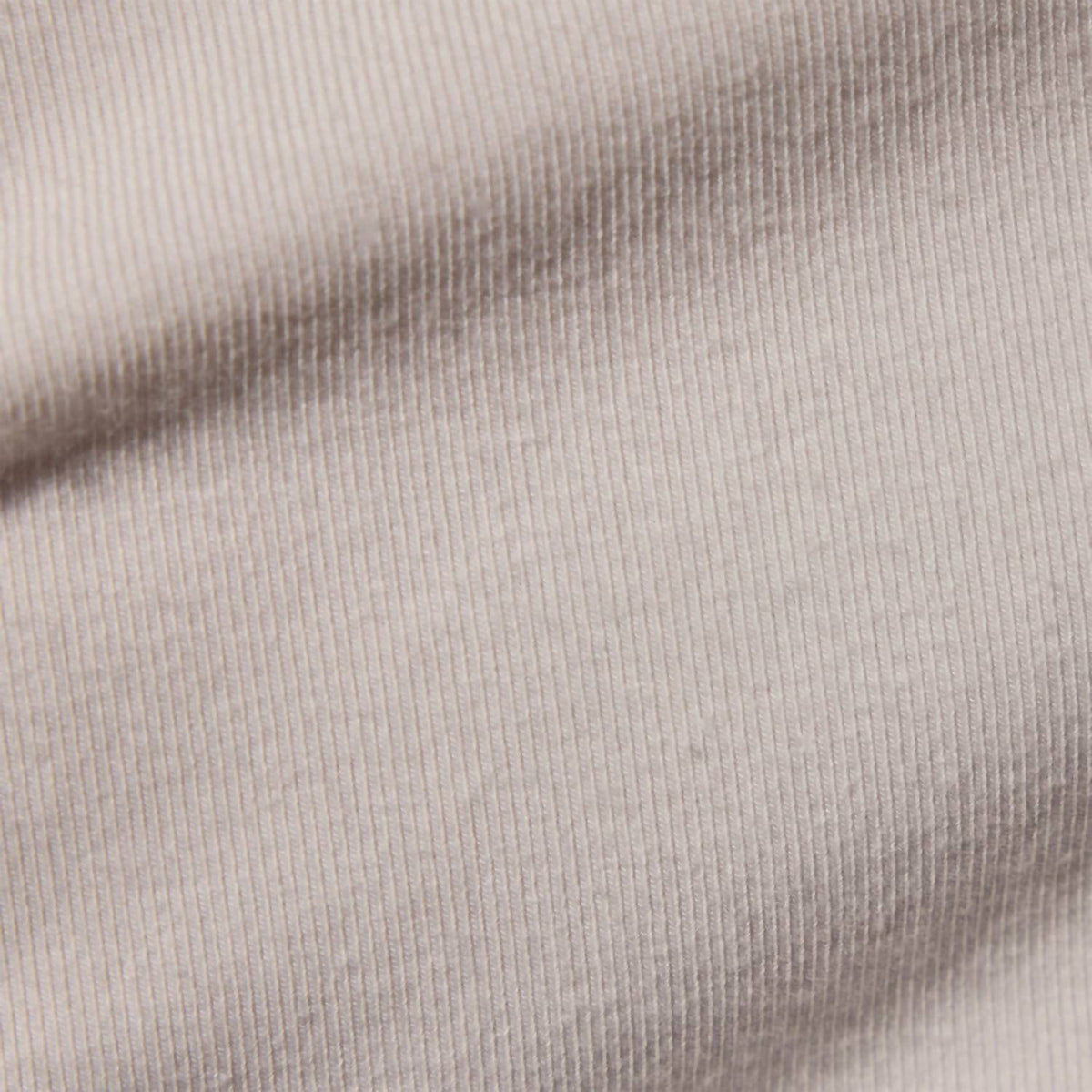James Perse - Stretch Lotus Deep-v Tee