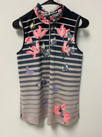 Jamie Sadock - Sleeveless Golf Shirt