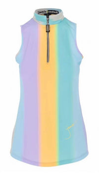 Jamie Sadock - Stratus Sleeveless Shirt