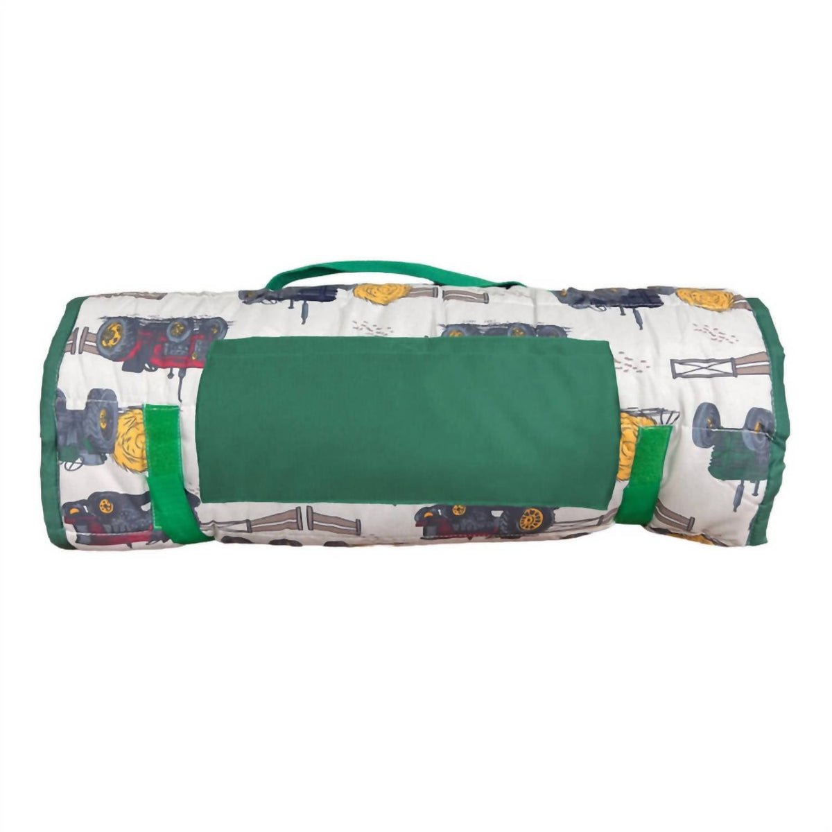 Jane Marie - Hay Now Nap Mat