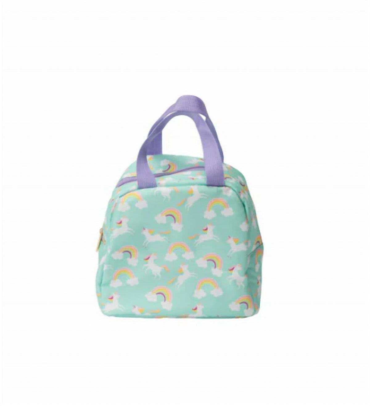 Jane Marie - Kid's Leaping Unicorn Lunch Box
