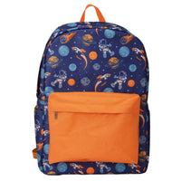 Jane Marie - Kid's Trip Around The Sun Backpack
