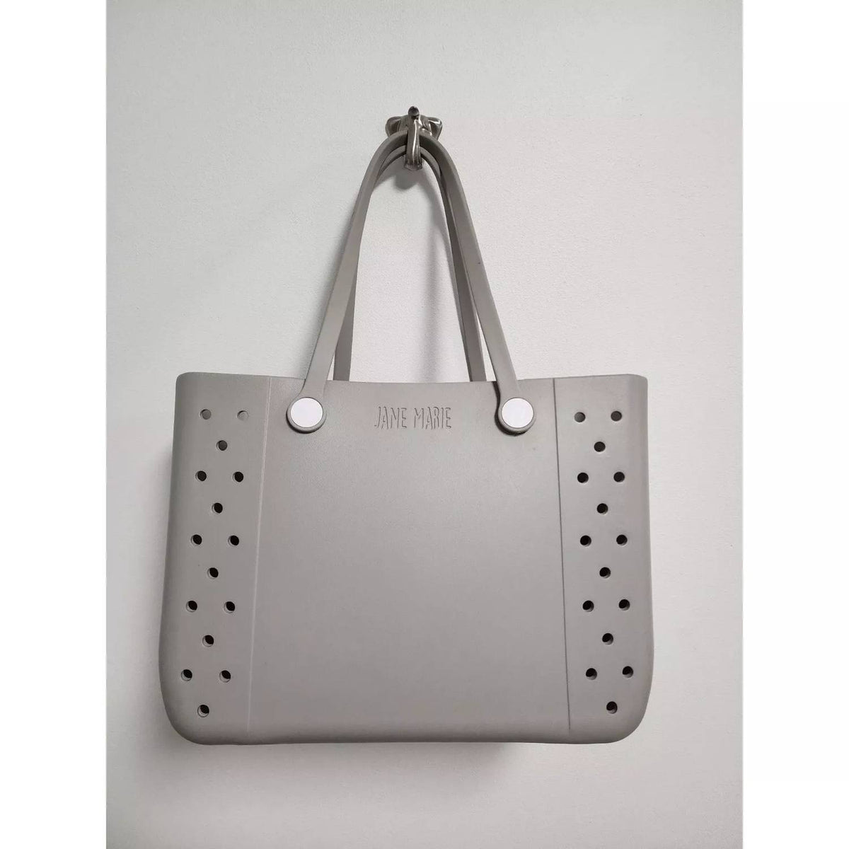 Jane Marie - Multi Purpose Tote Bag