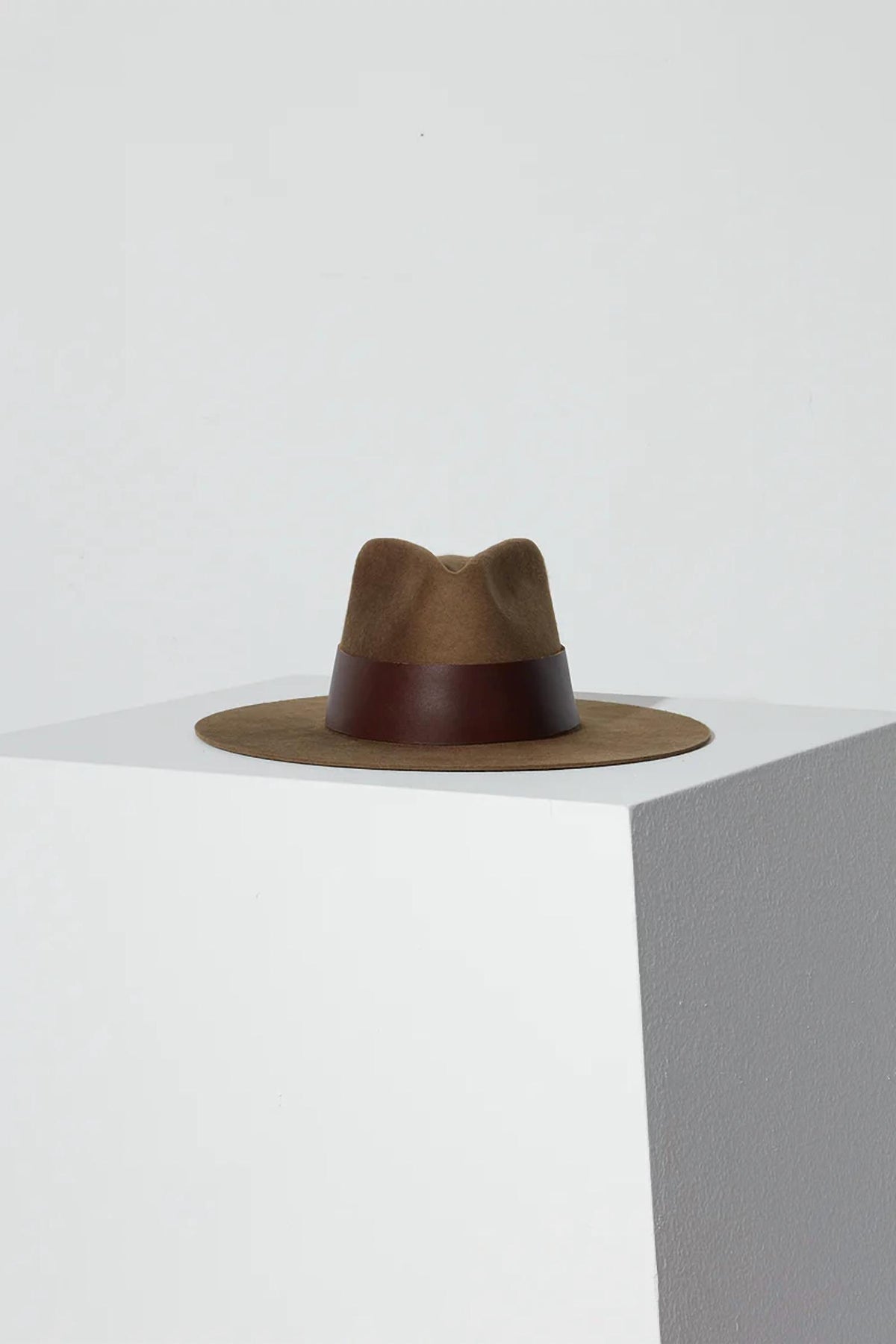 Janessa Leone - Montana Hat