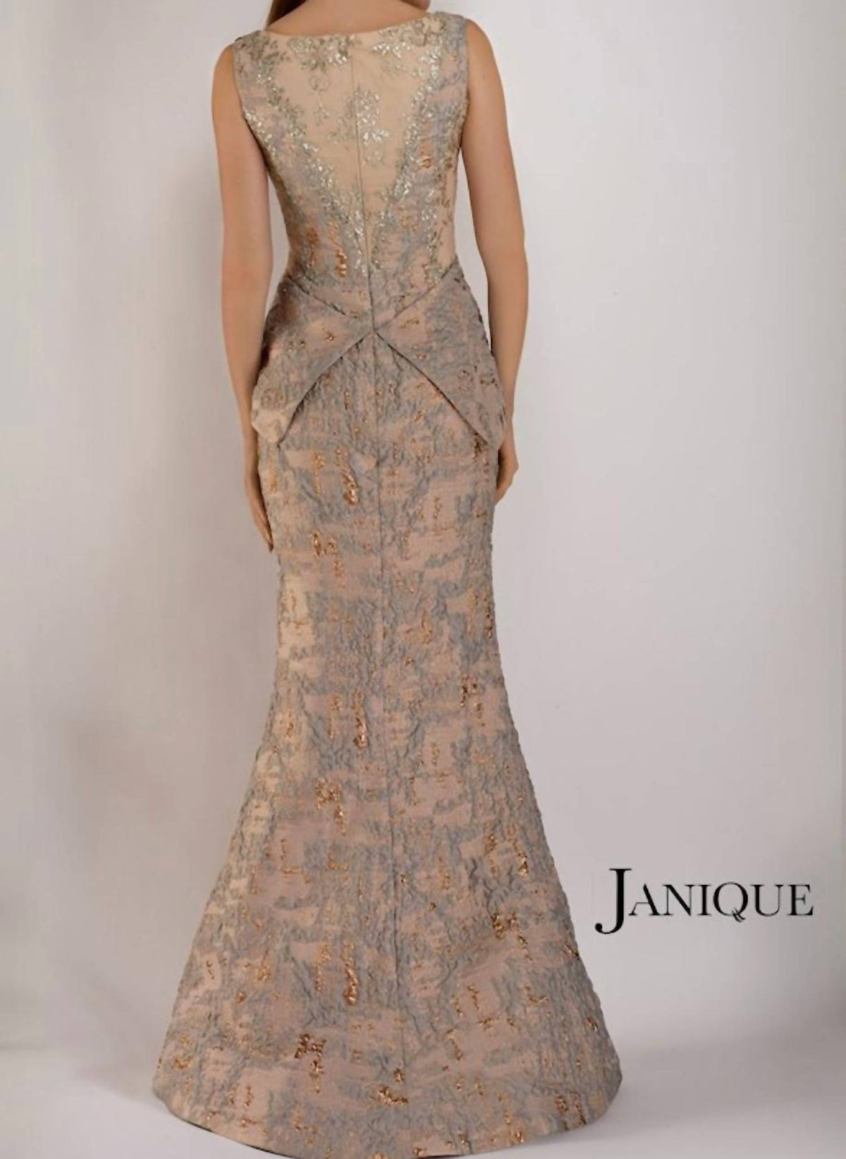 Janique - JANIQUE 45021