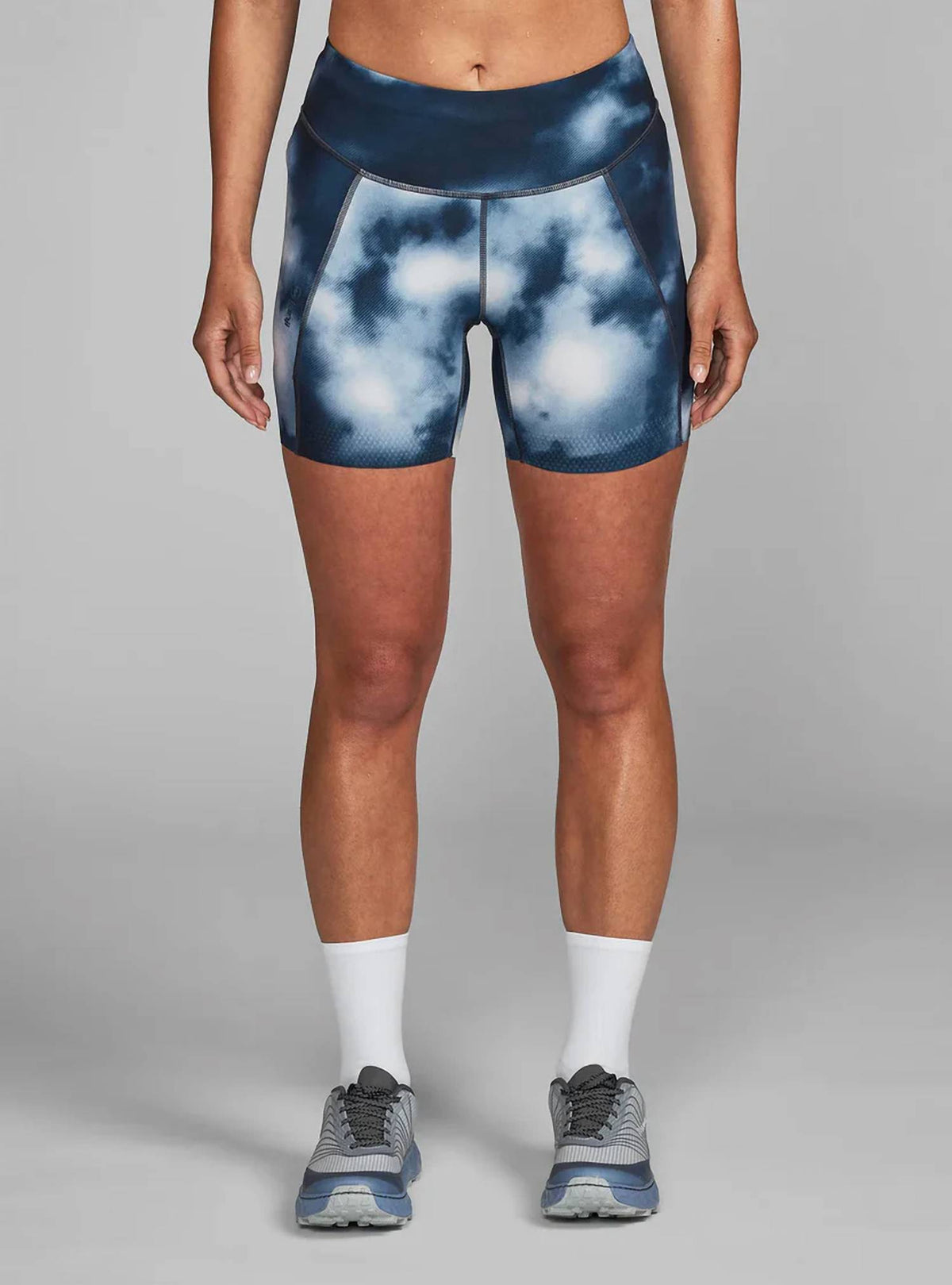Janji - Pace 5" Short