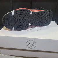 Javi - Men's Pursue Sneakers