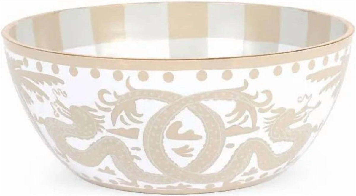 Jaye'S Studio - Lilly Serving Bowl