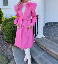 Jayley - The Priscilla Coat