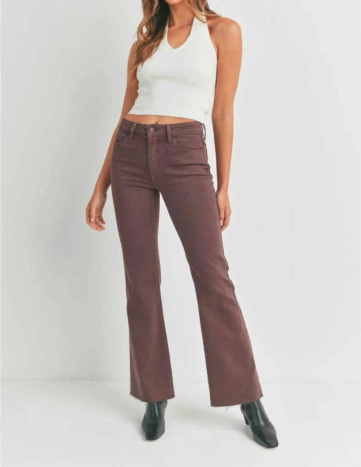 Jbd. - Bligh Flare Jeans