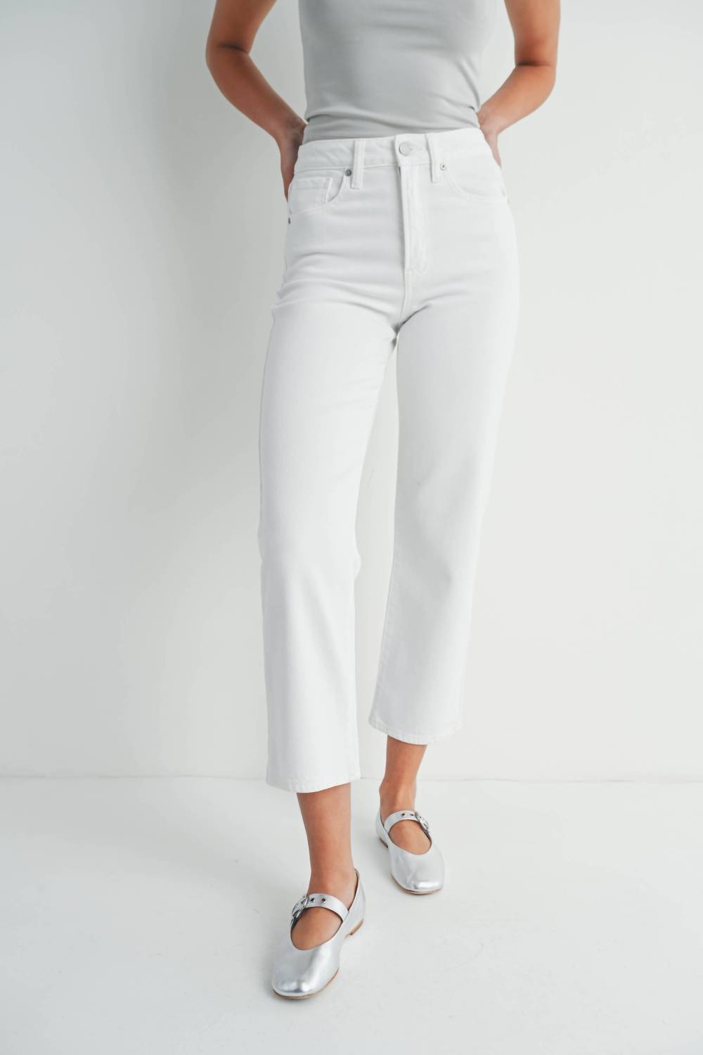 Jbd. - Sugar Vintage Straight Jeans