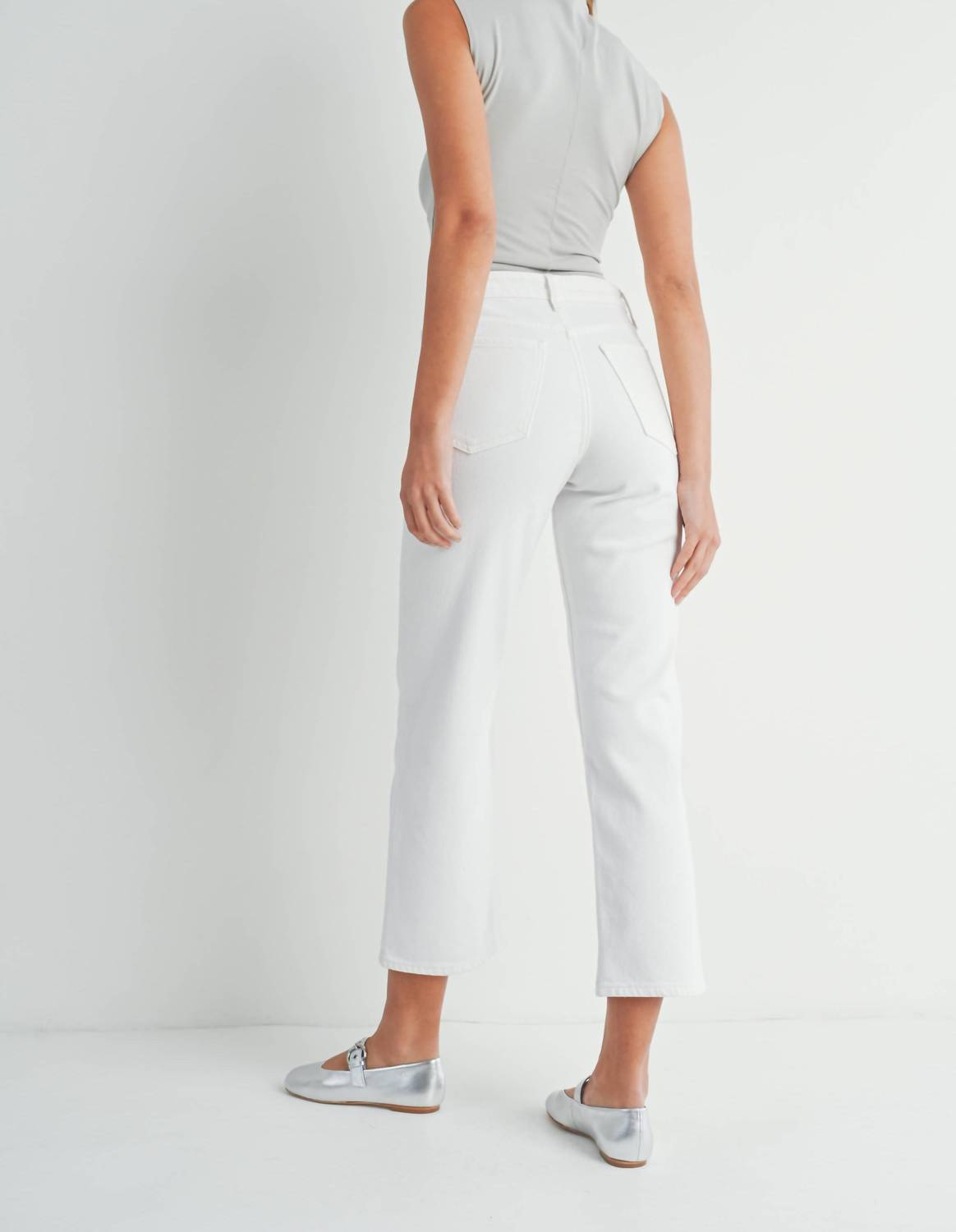 Jbd. - Sugar Vintage Straight Jeans
