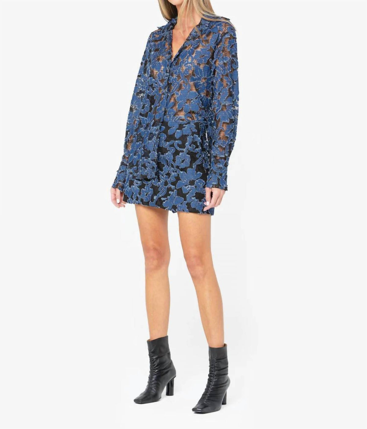 Jbq - Adrienne Skirt