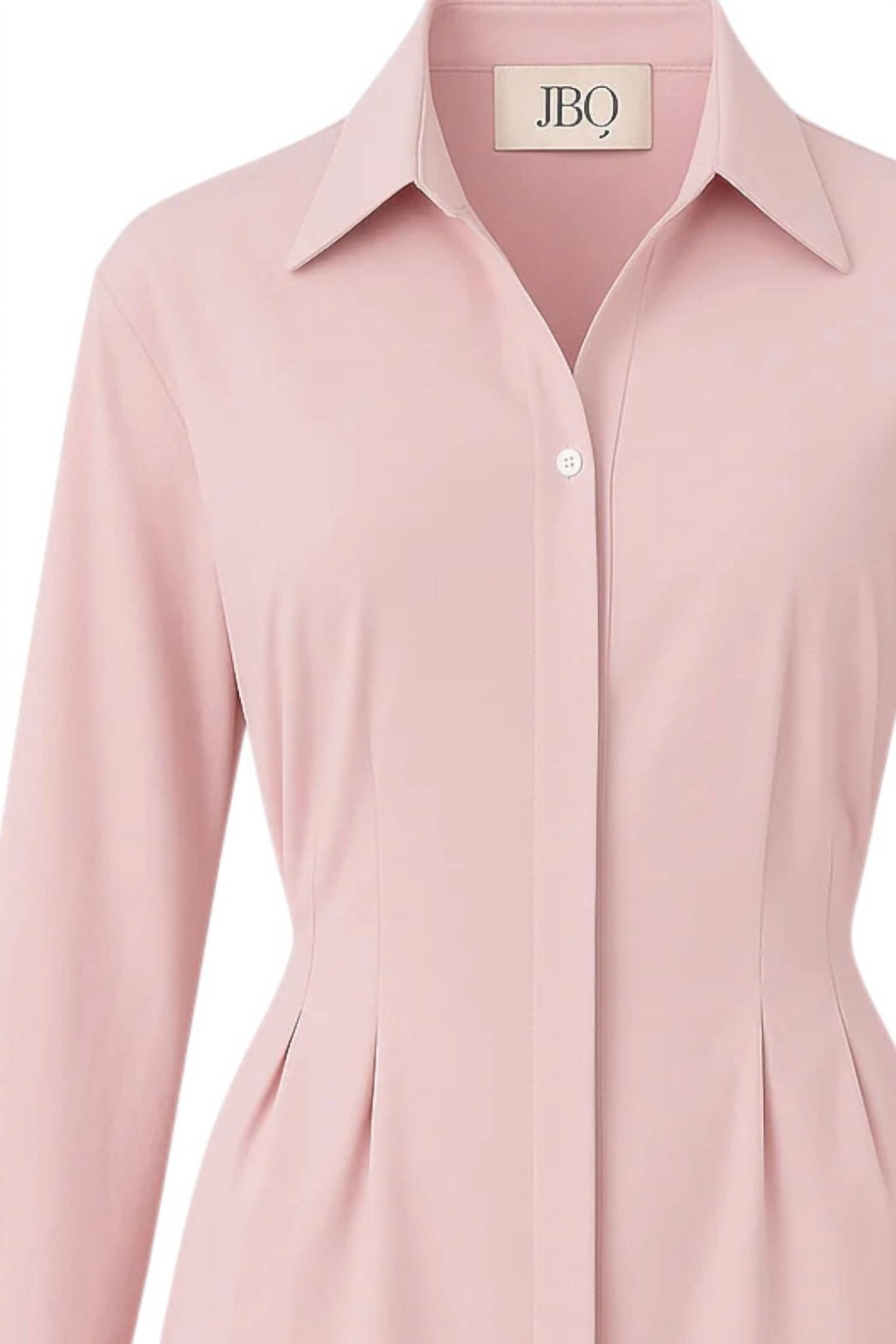 Jbq - Althea Mini Dress - clothing - directbrandpartner - dresses