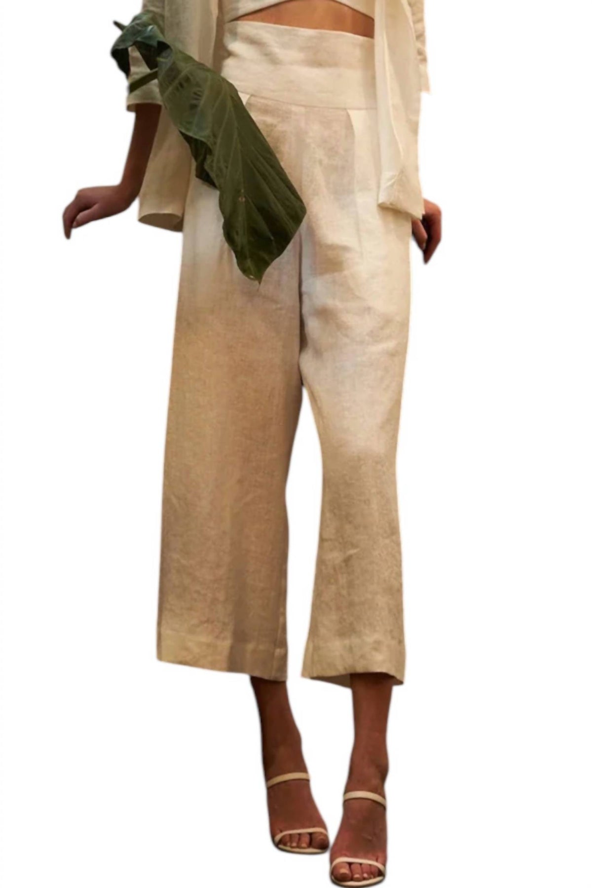 Jbq - Andrea Culotte Pants