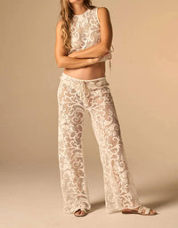 Jbq - Andros Pants