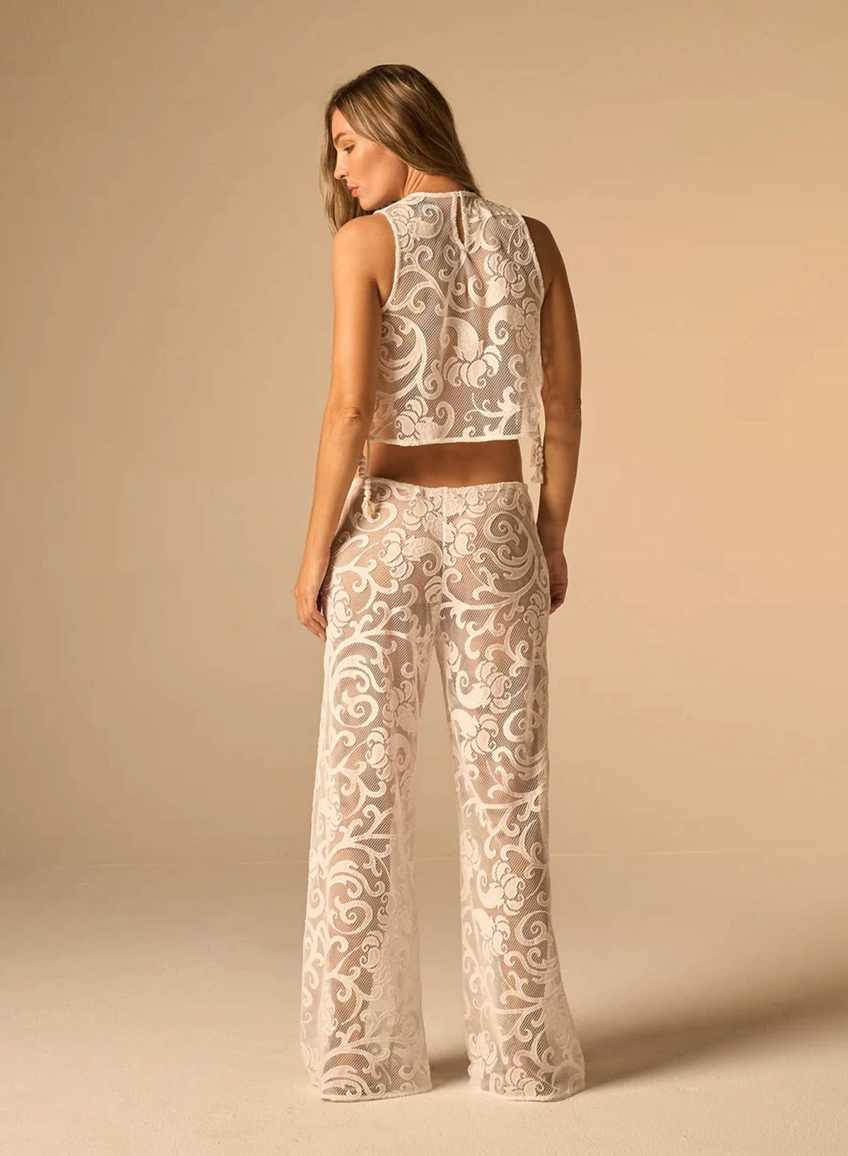 Jbq - Andros Pants