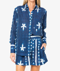 Jbq - Beckett Button Down Shirt