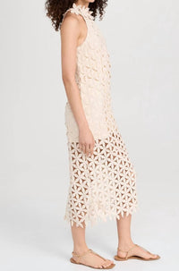 Jbq - Cali Midi Dress