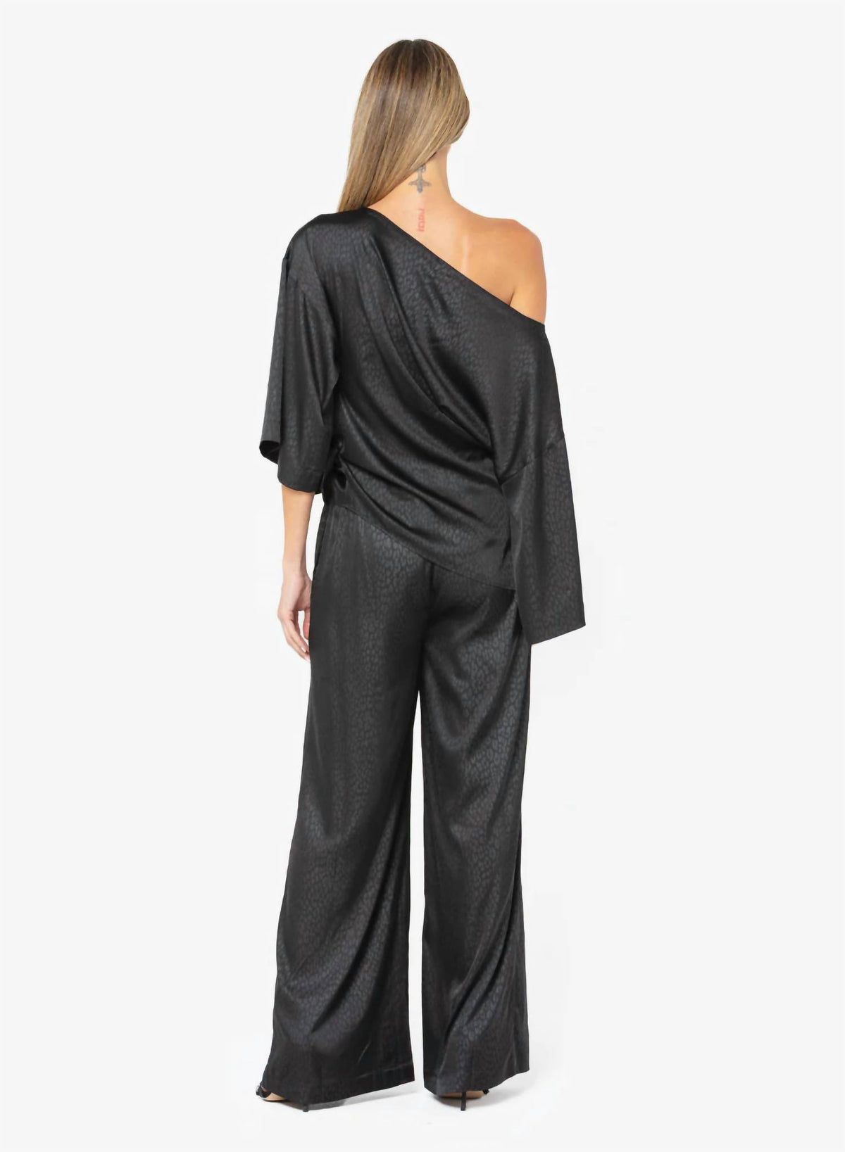 Jbq - Claude Pants