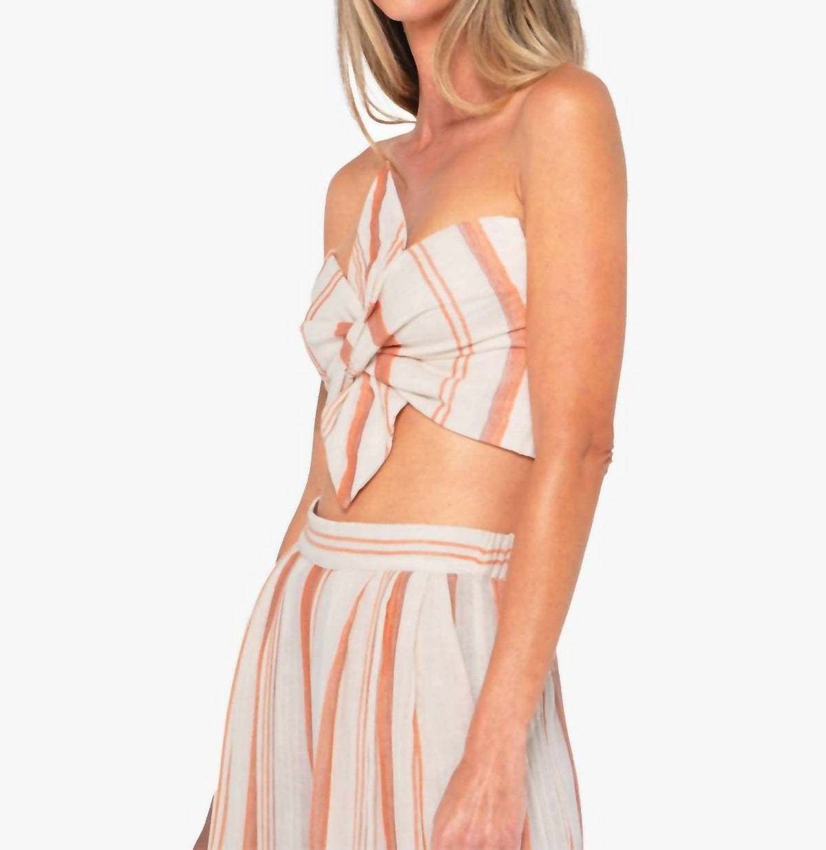 Jbq - Clementine Top