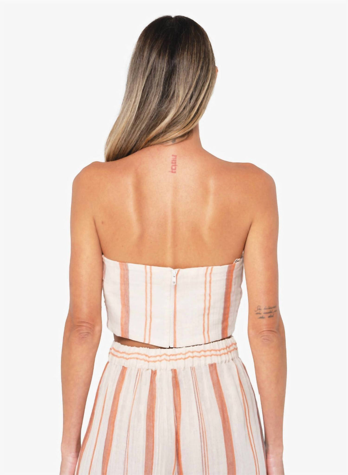 Jbq - Clementine Top