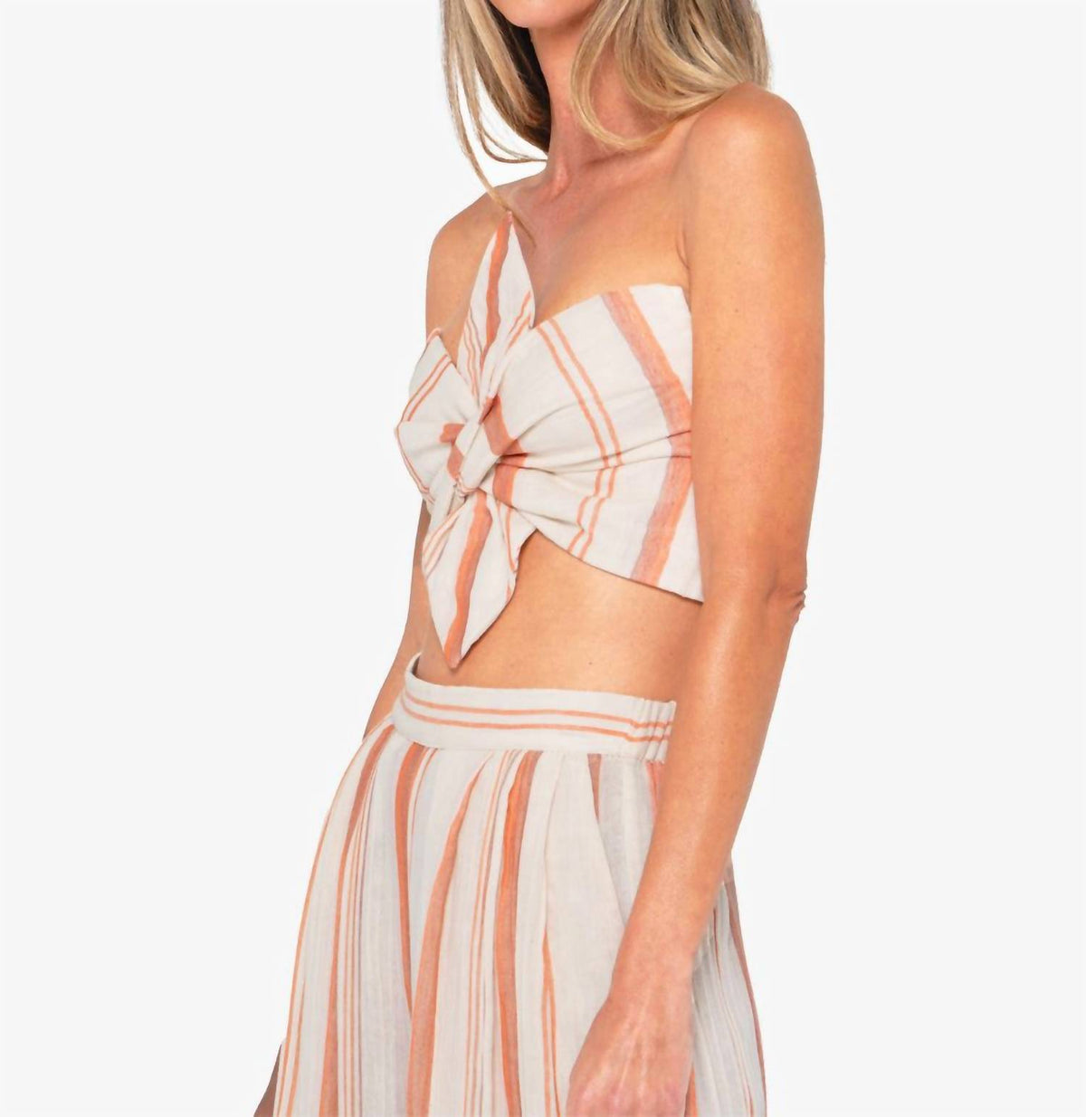 Jbq - Clementine Top