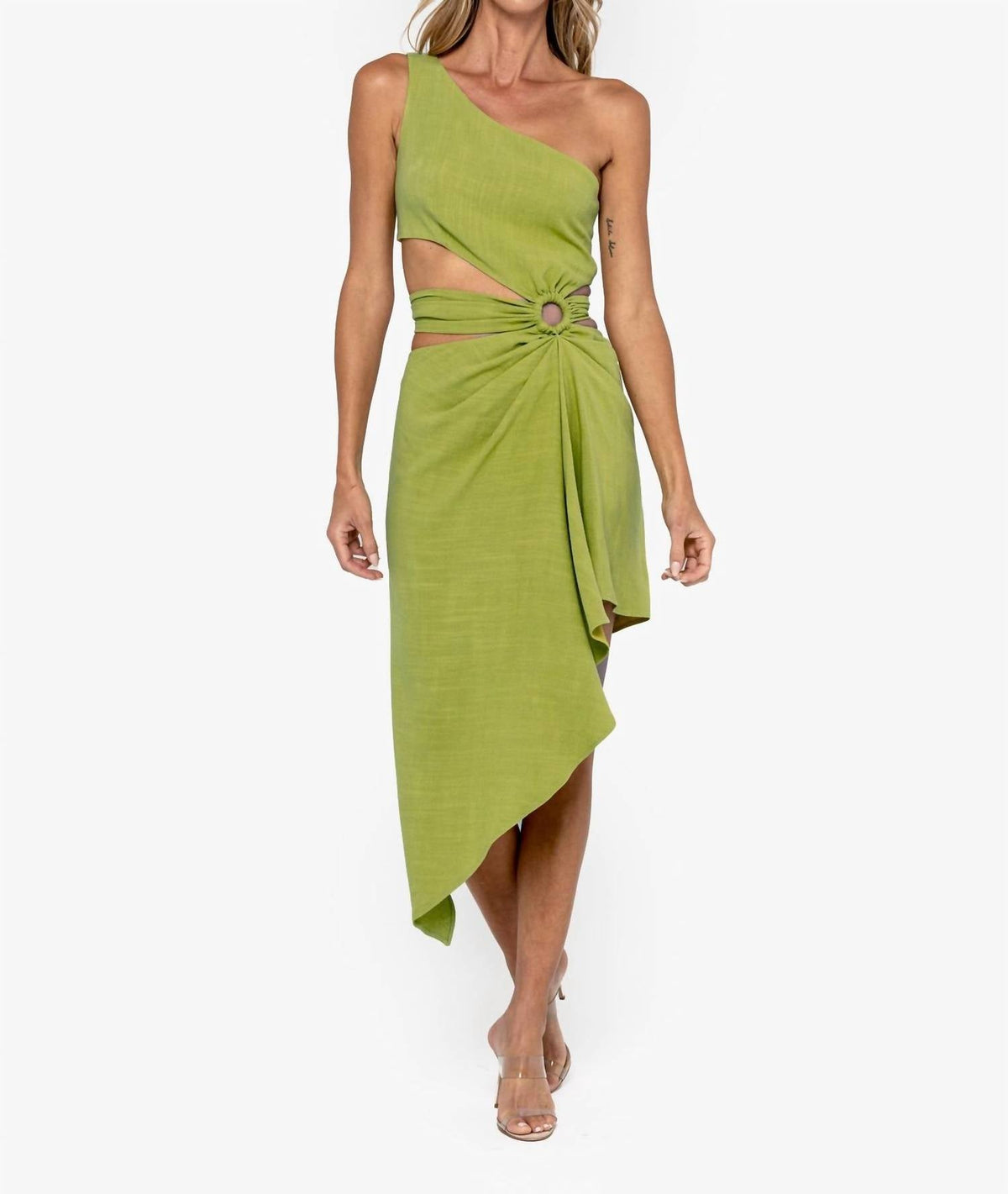 Jbq - Corey Dress