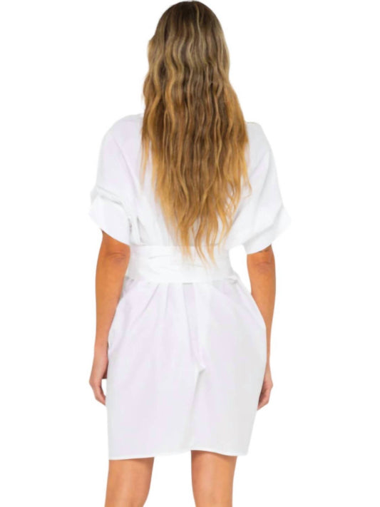 Jbq - Delta Dress - clothing - collection:Graddresses(Auto) - cotton