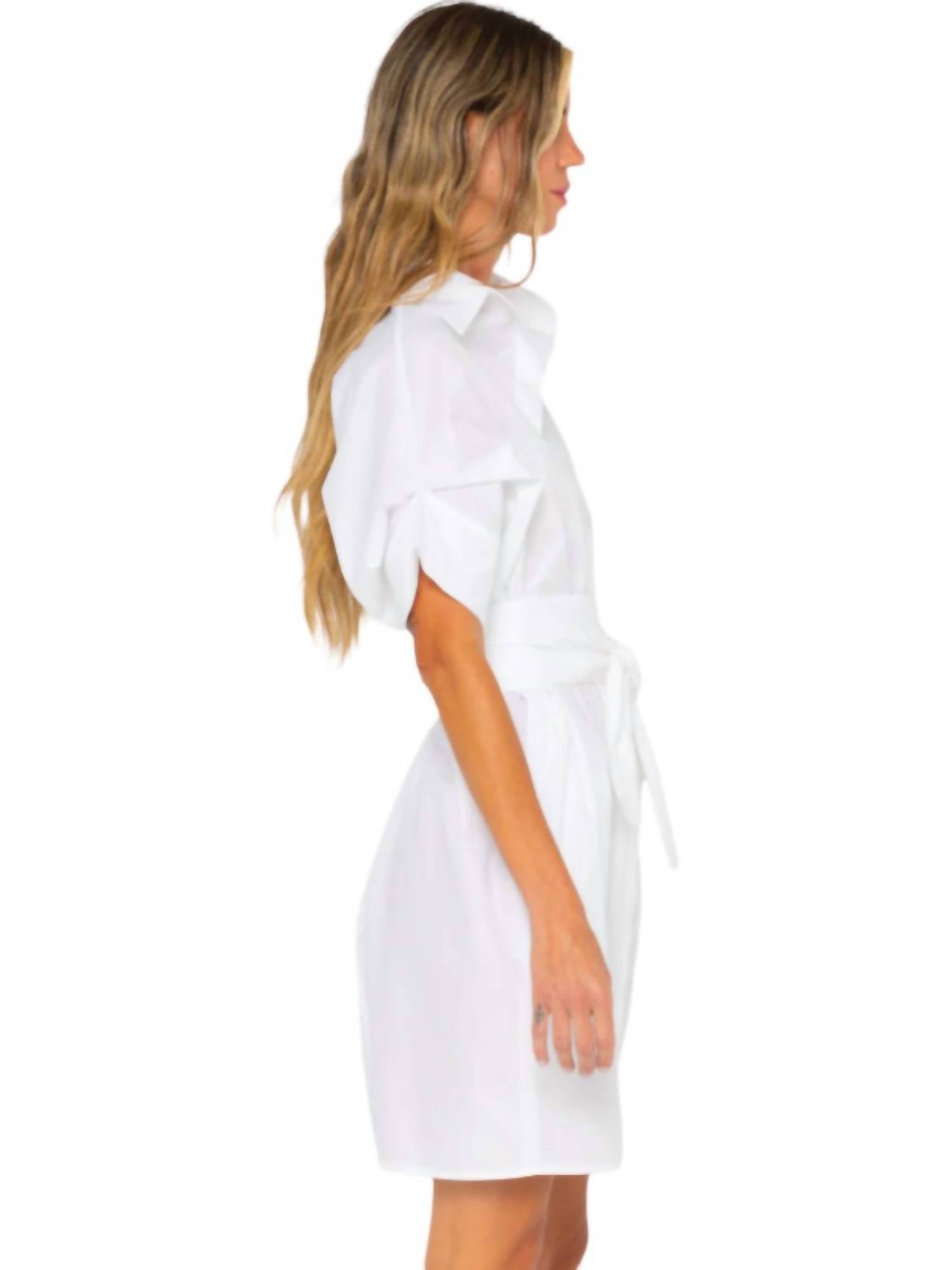 Jbq - Delta Dress - clothing - collection:Graddresses(Auto) - cotton