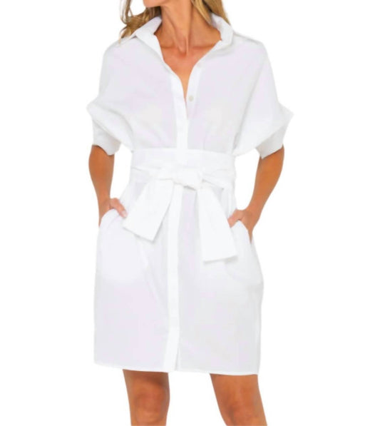 Jbq - Delta Dress - clothing - collection:Graddresses(Auto) - cotton