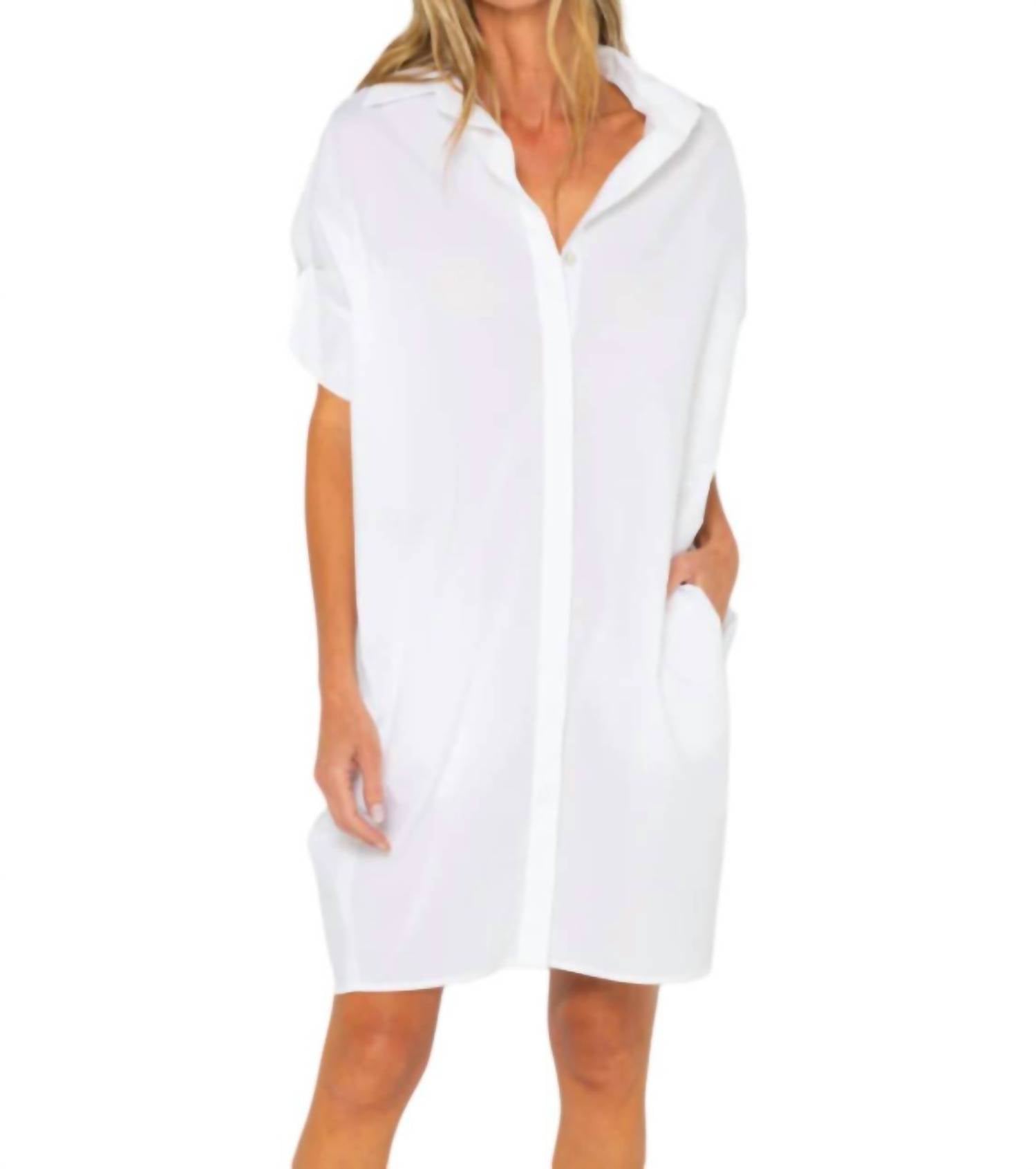 Jbq - Delta Dress - clothing - collection:Graddresses(Auto) - cotton