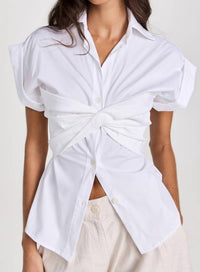 Jbq - Elliot Top Long