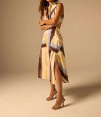 Jbq - Fiona Midi Dress