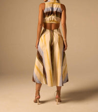 Jbq - Fiona Midi Dress