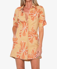 Jbq - Ginger Dress
