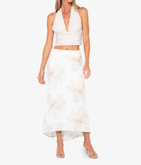 Jbq - Hendrick Maxi Skirt - clothing - directbrandpartner - long - skirts