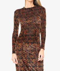 Jbq - Hugo Long Sleeve Top