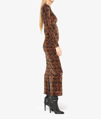 Jbq - Hugo Long Sleeve Top
