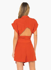 Jbq - Kasey Top - blouses - clothing - cotton - blend
